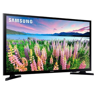 TV samsung 40"