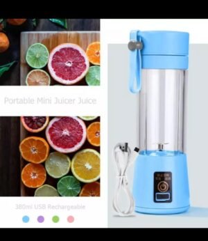 mixeur rechargeable ROCH