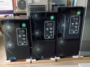 REFRIGERATEUR SHARP 140L – Image 2