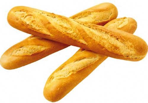 EQUIPEMENTS COMPLET POUR LA FABRICATION DE BAGUETTE DE PAIN