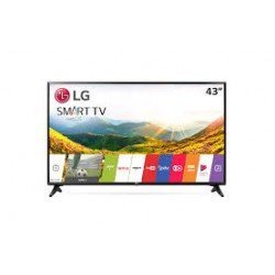 TV LG 43 SMART