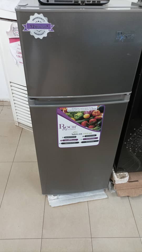 Réfrigérateur Roch,RFR 160T, 126 litres