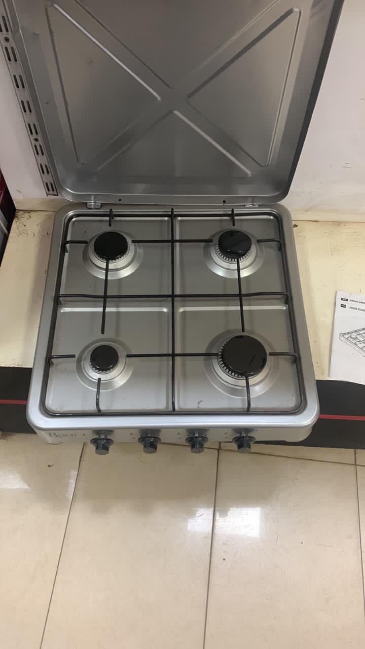 cuisinière Roch 4 feux