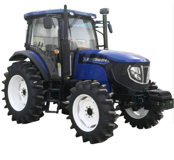 Tracteur Lovol TD1204