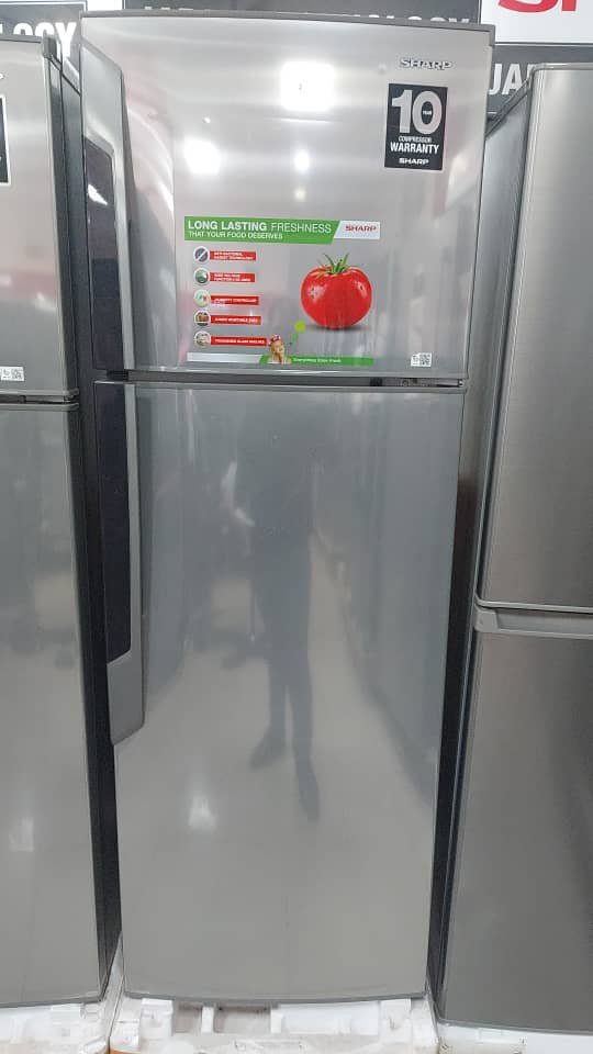 Réfrigérateurs sharp modèle GN