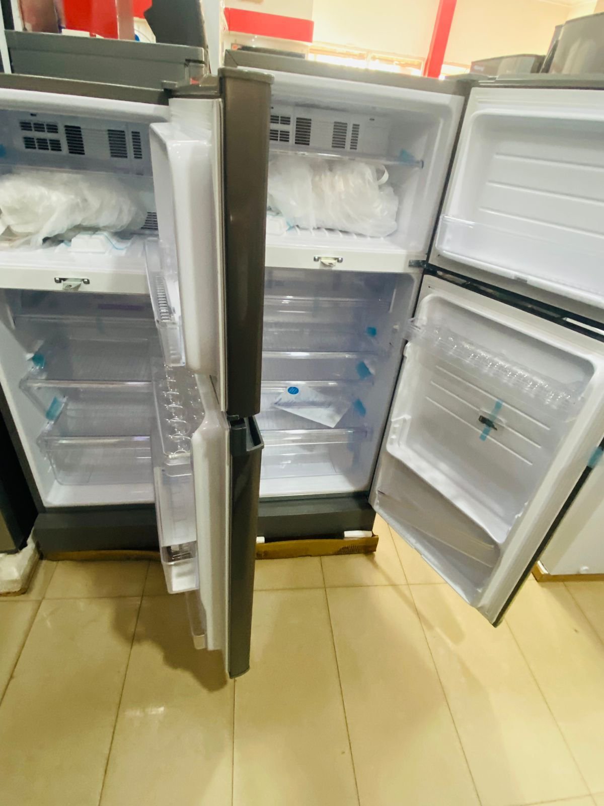 Promo réfrigérateur sharp