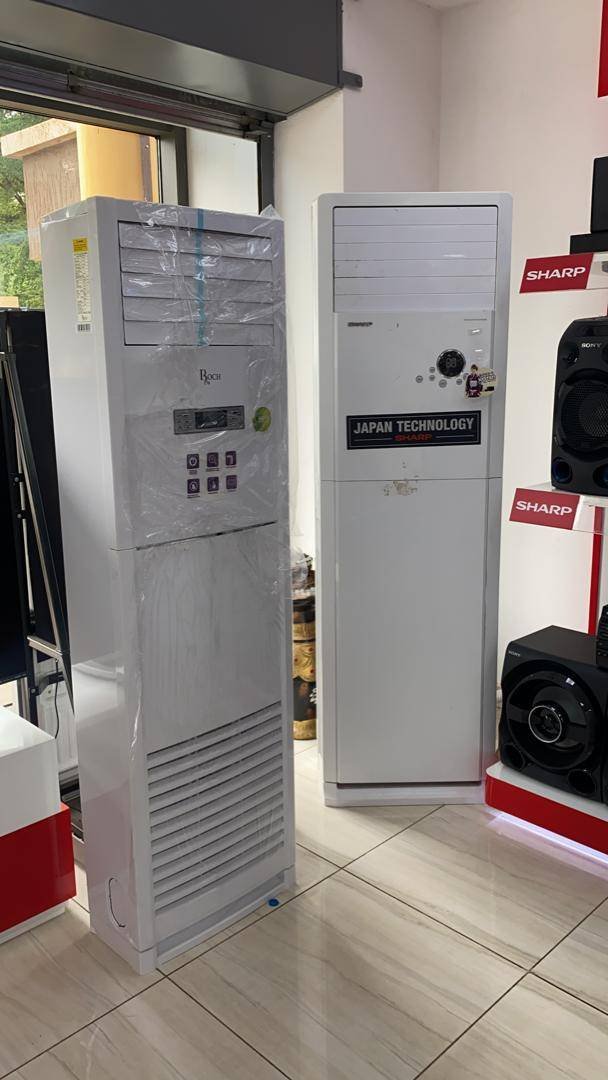 Climatiseur armoire Roch 3 - 5 cv