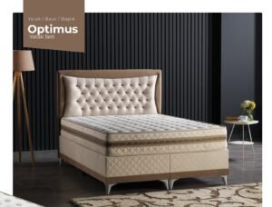 Lit et Matelas de qualité – Image 7