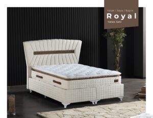 Lit et Matelas de qualité – Image 8