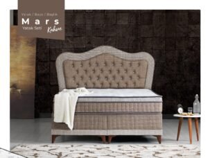 Lit et Matelas de qualité – Image 5