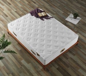 Lit et Matelas de qualité – Image 6