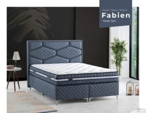 Lit et Matelas de qualité – Image 2