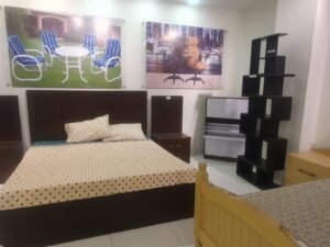 Chambre à coucher complet – Image 2