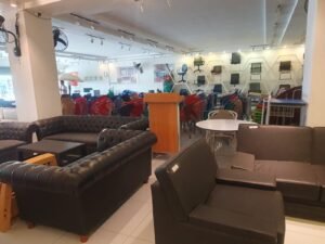 Sofas et fauteuils de salon – Image 5