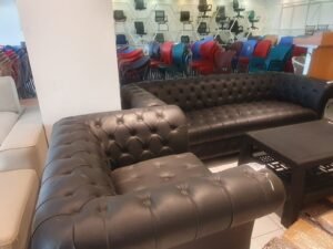 Sofas et fauteuils de salon – Image 3