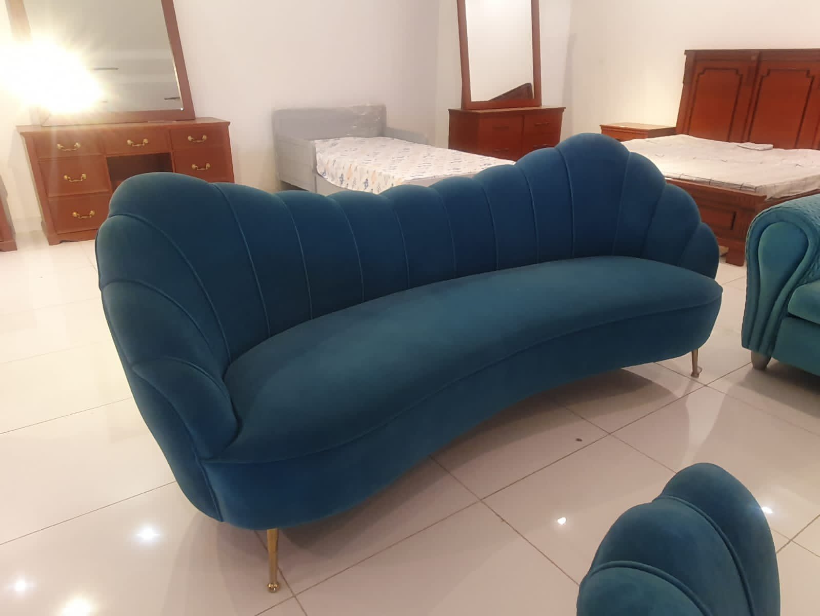 Sofas et fauteuils de salon