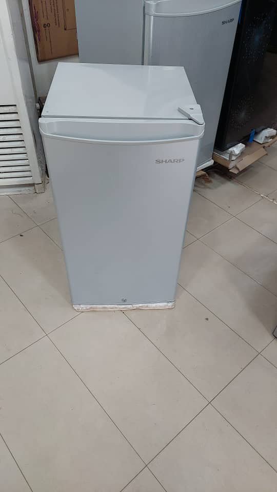 réfrigérateur sharp 90 litres