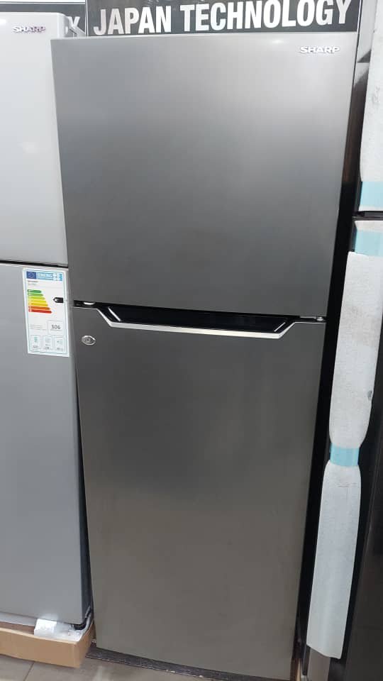 Réfrigérateurs sharp 400 litres
